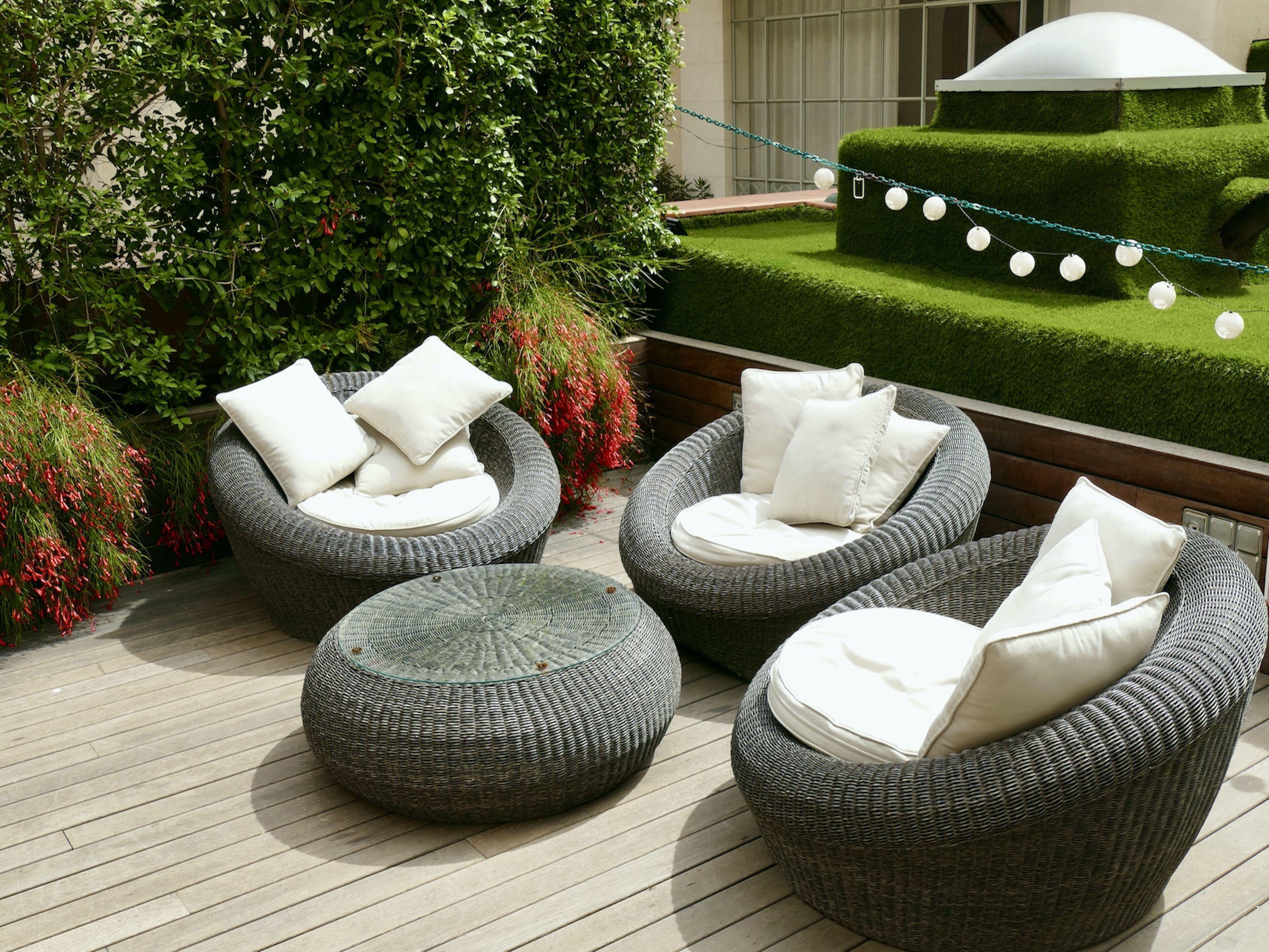 Hotel Turin Barcelona — Fotos 3